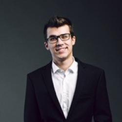 Александр Кривошей