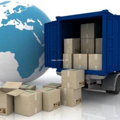 Международные грузоперевозки