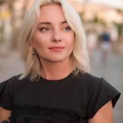 Мария Кохненко