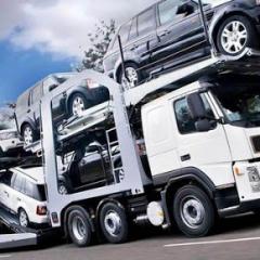 Доставка автомобилей из Литвы