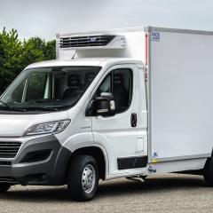 Грузовое такси