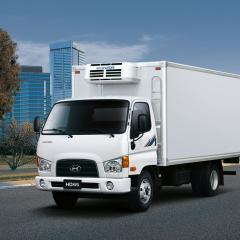 Перевозка холодильника