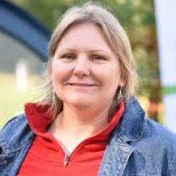 Надежда Третьякова