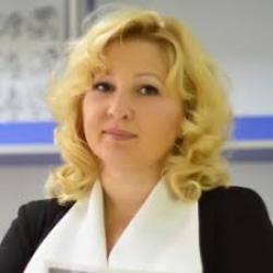 Татьяна Никифорова