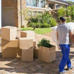 Перевозка мебели