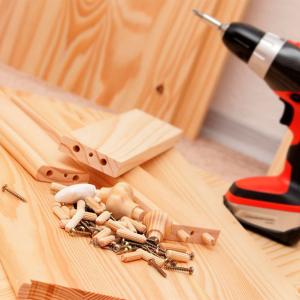 Сборка и разборка мебели