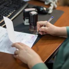 Таможенное оформление