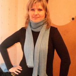 Галина Дементьева