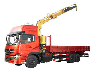 Аренда автокранов