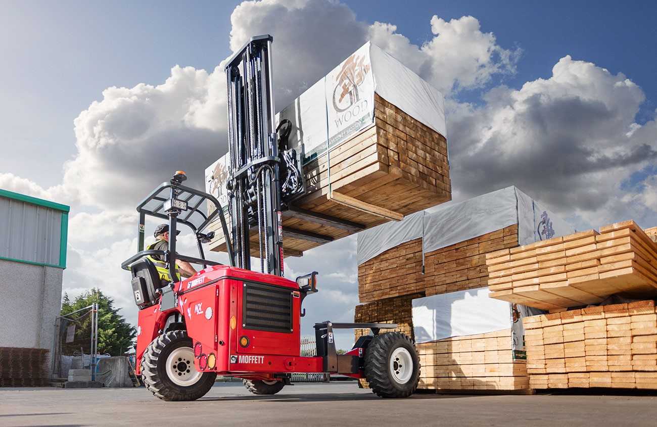 Перевозка строительных материалов в Минске