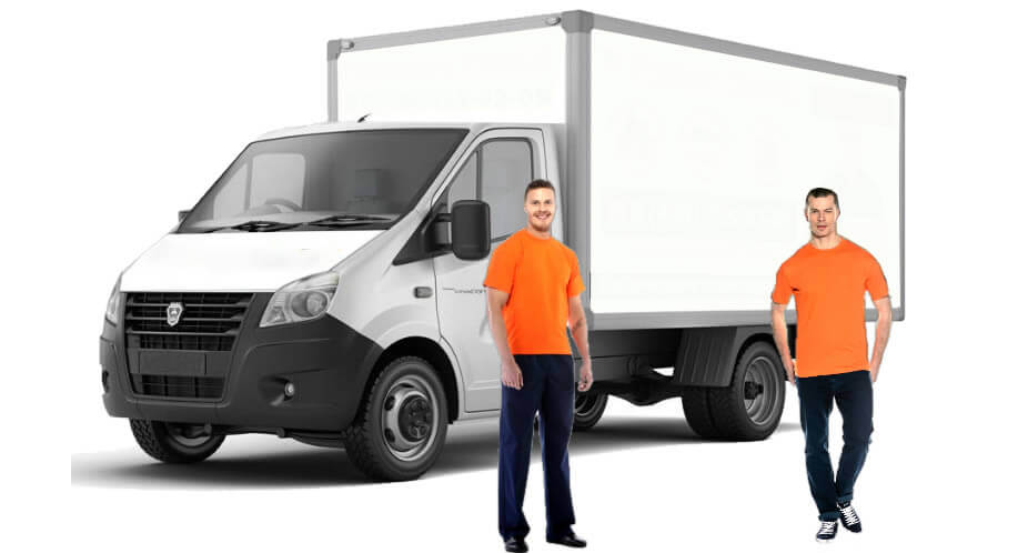 вывоз бытового мусора под ключ